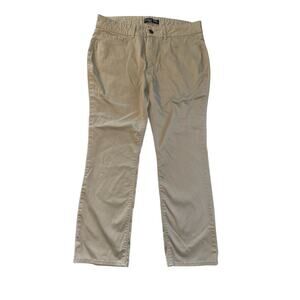 Riders By Lee Women's Size 16P Petite Khaki